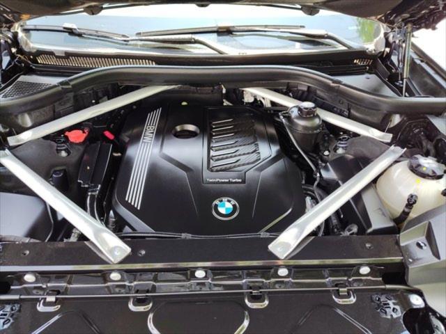 used 2019 BMW X7 car, priced at $45,995