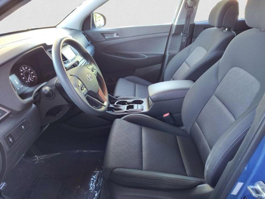 used 2016 Hyundai Tucson car, priced at $13,495