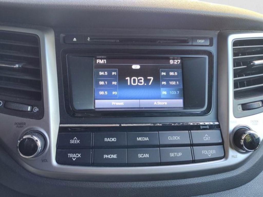 used 2016 Hyundai Tucson car, priced at $13,495