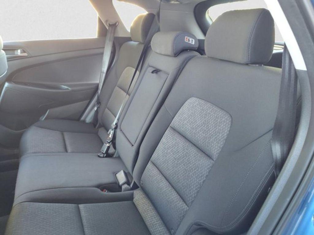 used 2016 Hyundai Tucson car, priced at $13,495