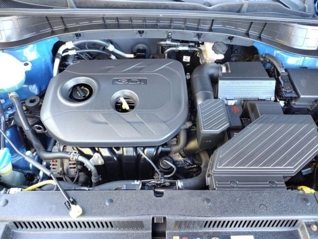 used 2016 Hyundai Tucson car, priced at $13,495