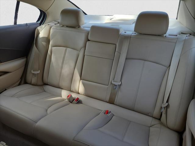 used 2013 Buick LaCrosse car, priced at $10,995