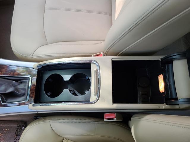 used 2013 Buick LaCrosse car, priced at $10,995