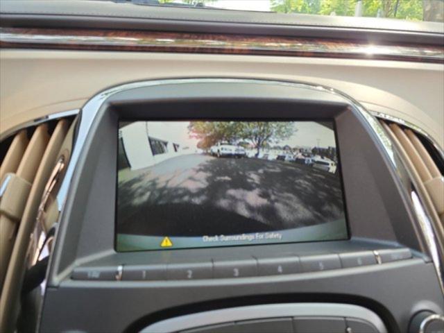 used 2013 Buick LaCrosse car, priced at $10,995
