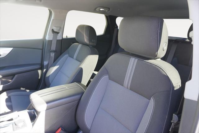 used 2023 Chevrolet Blazer car, priced at $31,995