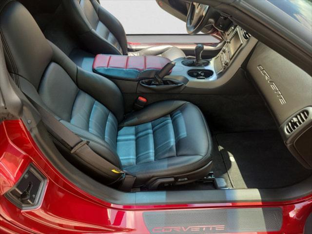 used 2006 Chevrolet Corvette car, priced at $33,995