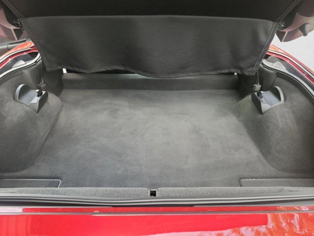 used 2006 Chevrolet Corvette car, priced at $33,495