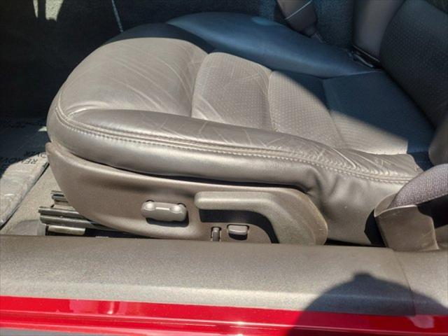 used 2006 Chevrolet Corvette car, priced at $33,995