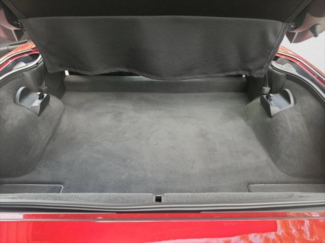 used 2006 Chevrolet Corvette car, priced at $33,995