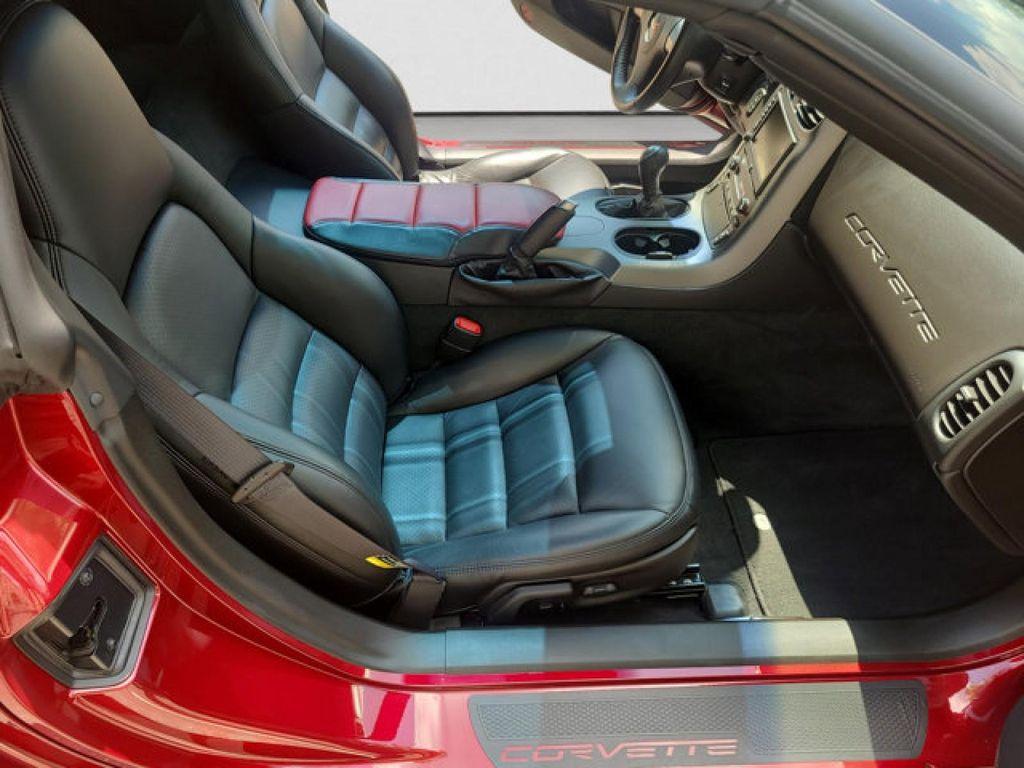 used 2006 Chevrolet Corvette car, priced at $33,495
