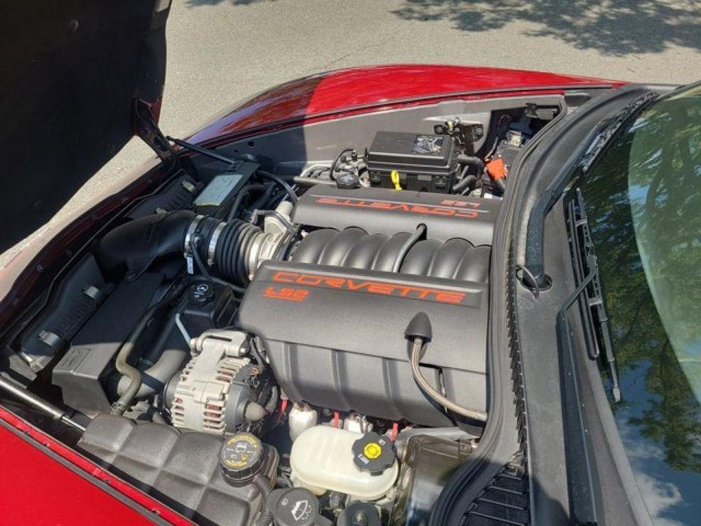 used 2006 Chevrolet Corvette car, priced at $33,495