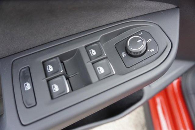 used 2023 Volkswagen Golf GTI car, priced at $27,795