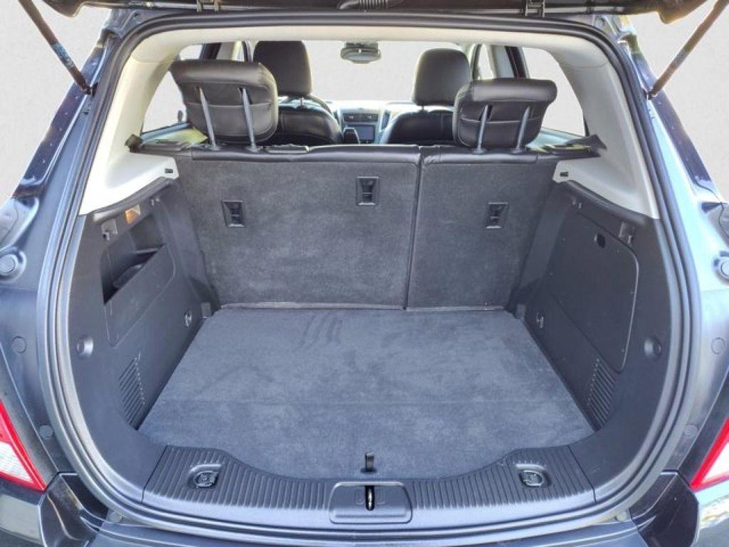 used 2015 Chevrolet Trax car, priced at $11,995