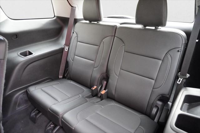 used 2020 GMC Acadia car, priced at $25,995