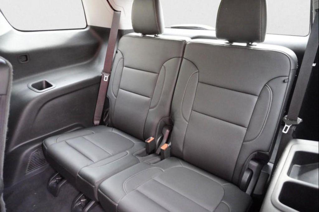 used 2020 GMC Acadia car, priced at $22,995