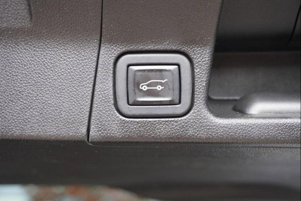 used 2020 GMC Acadia car, priced at $22,995