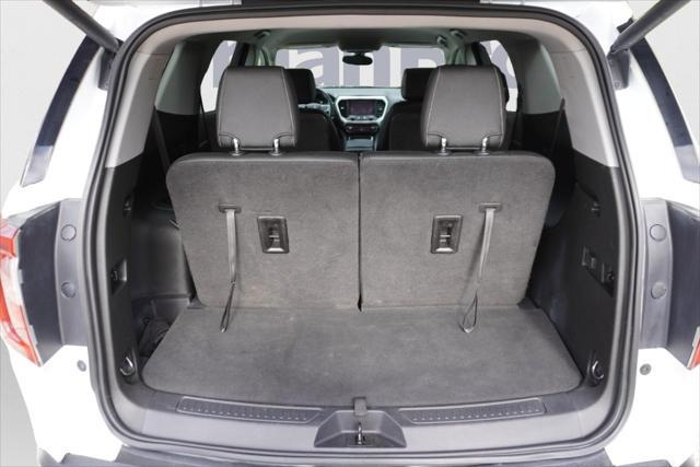 used 2020 GMC Acadia car, priced at $25,995
