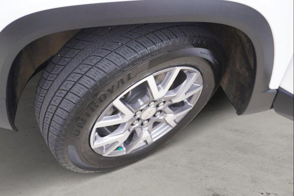 used 2020 GMC Acadia car, priced at $22,995