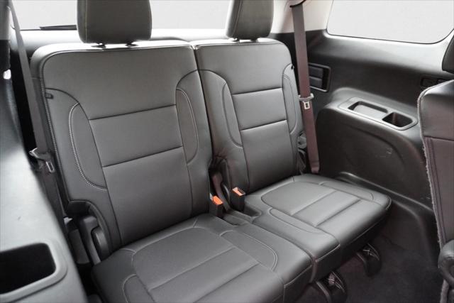 used 2020 GMC Acadia car, priced at $25,995