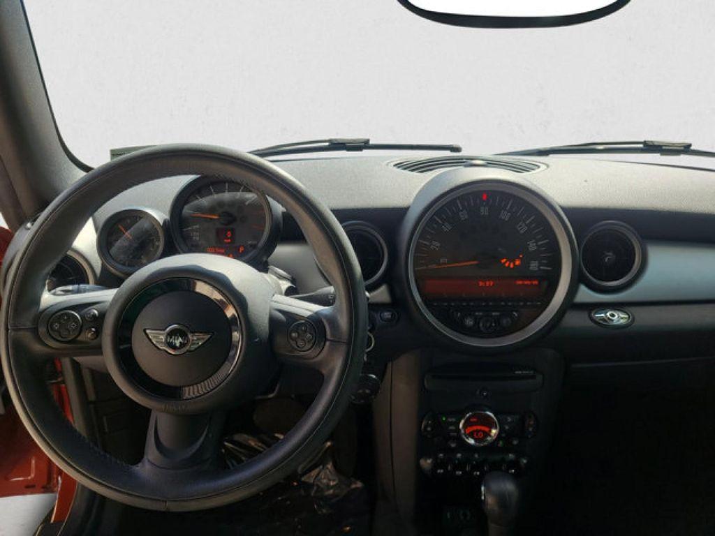 used 2015 MINI Convertible car, priced at $18,995