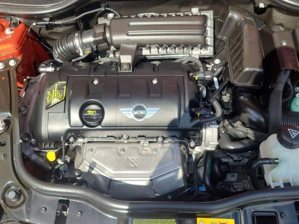 used 2015 MINI Convertible car, priced at $18,995