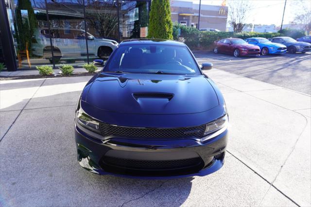 used 2023 Dodge Charger car, priced at $37,995