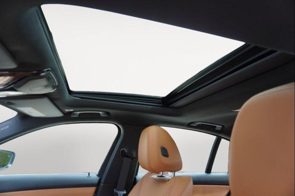 used 2022 BMW 330 car, priced at $32,995