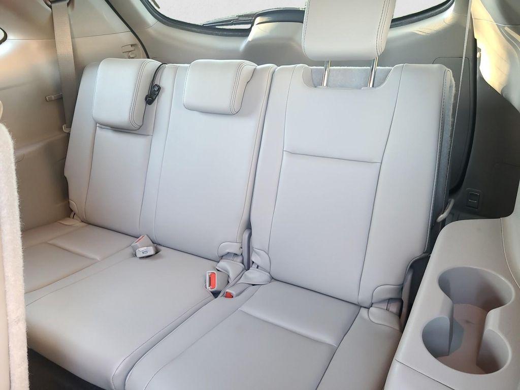 used 2015 Toyota Highlander car, priced at $19,995