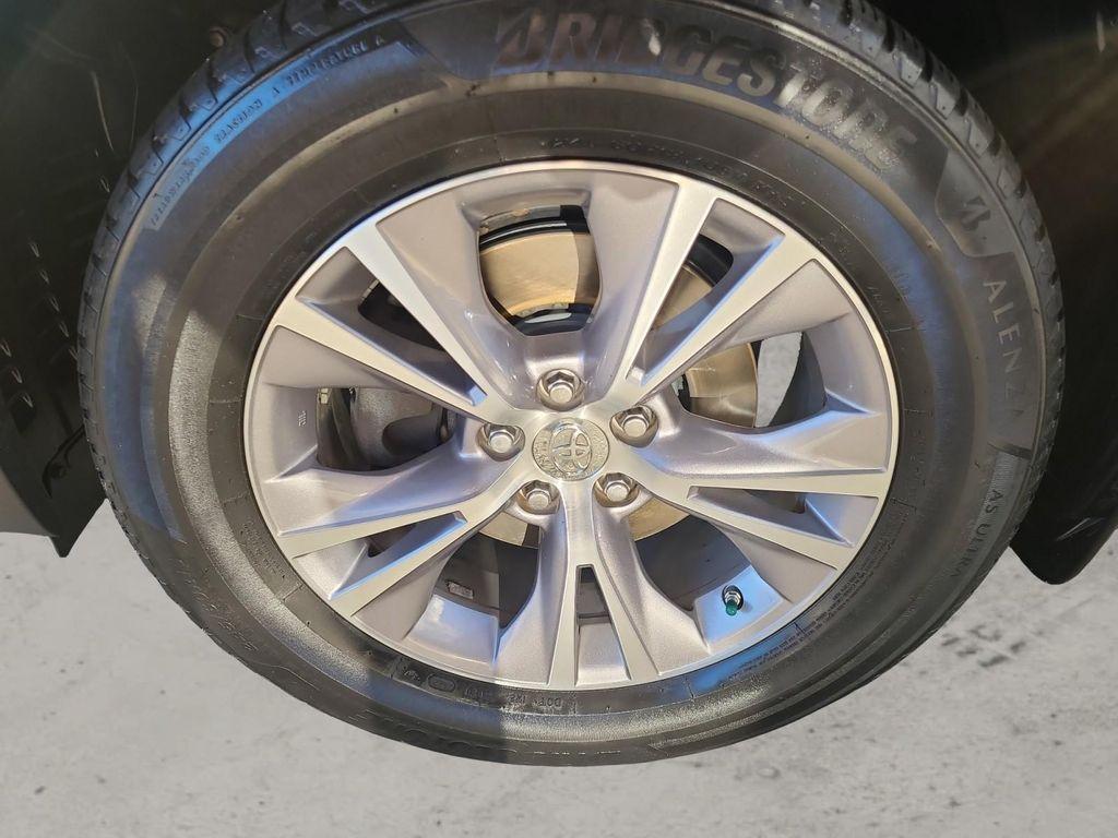 used 2015 Toyota Highlander car, priced at $19,995