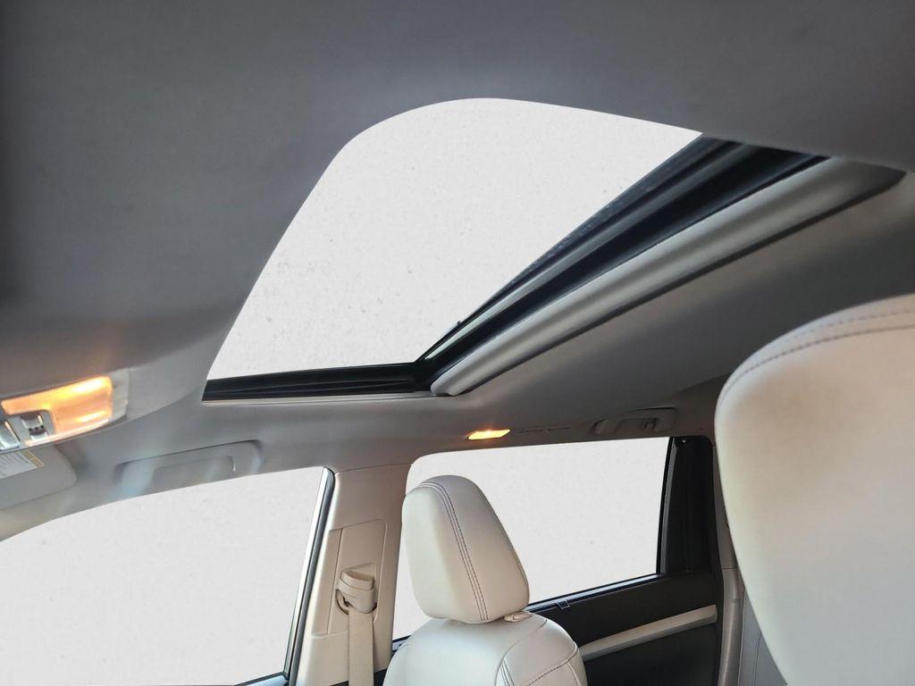 used 2015 Toyota Highlander car, priced at $19,995