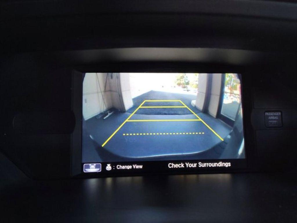 used 2014 Honda Odyssey car, priced at $12,995