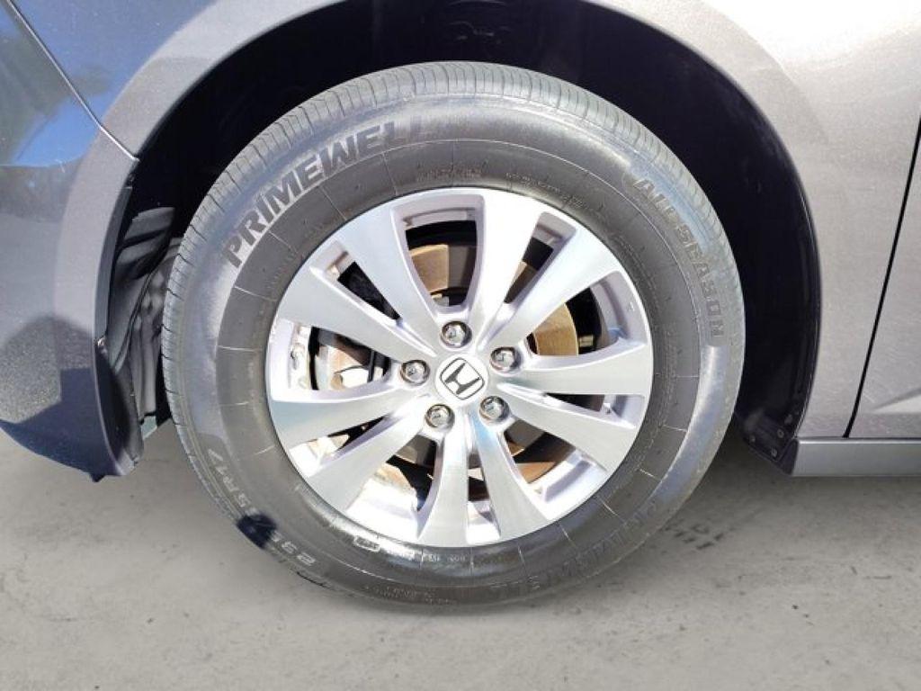 used 2014 Honda Odyssey car, priced at $12,995
