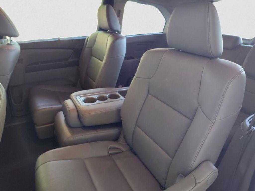 used 2014 Honda Odyssey car, priced at $12,995