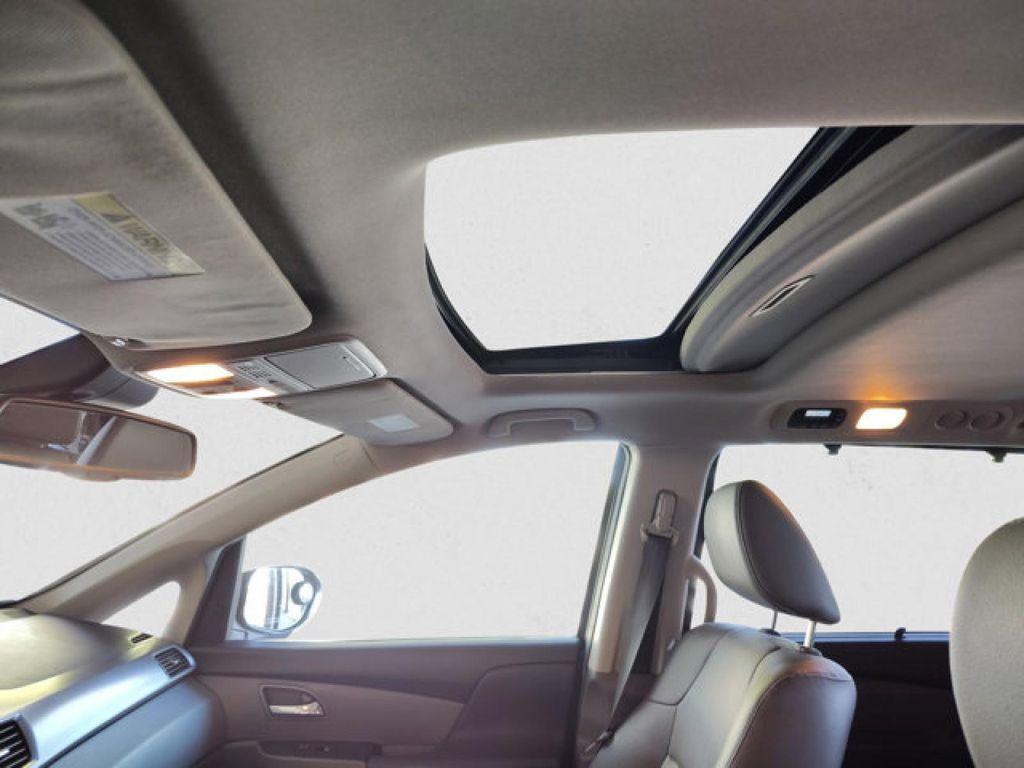 used 2014 Honda Odyssey car, priced at $12,995