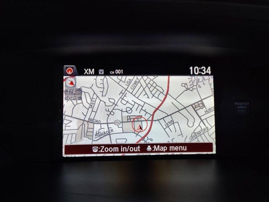 used 2014 Honda Odyssey car, priced at $12,995