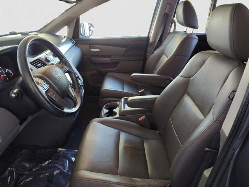 used 2014 Honda Odyssey car, priced at $12,995