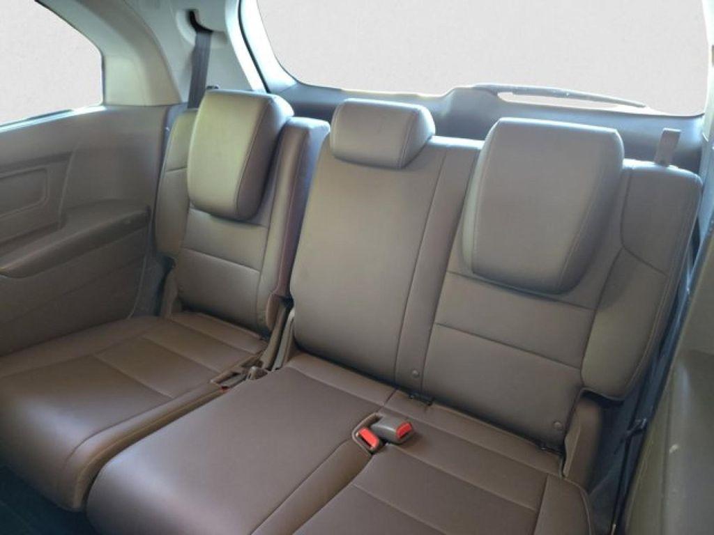 used 2014 Honda Odyssey car, priced at $12,995