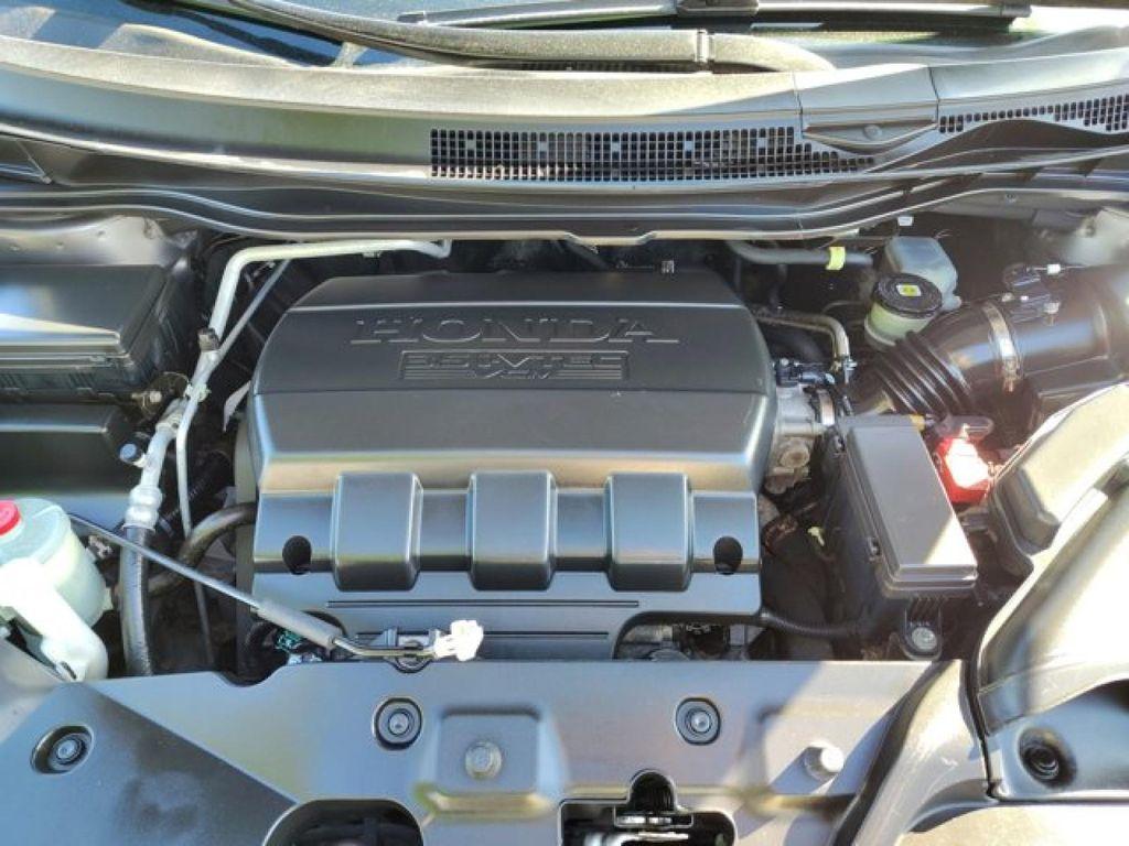 used 2014 Honda Odyssey car, priced at $12,995