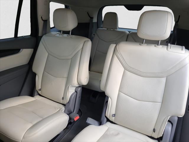used 2020 Cadillac XT6 car, priced at $36,995