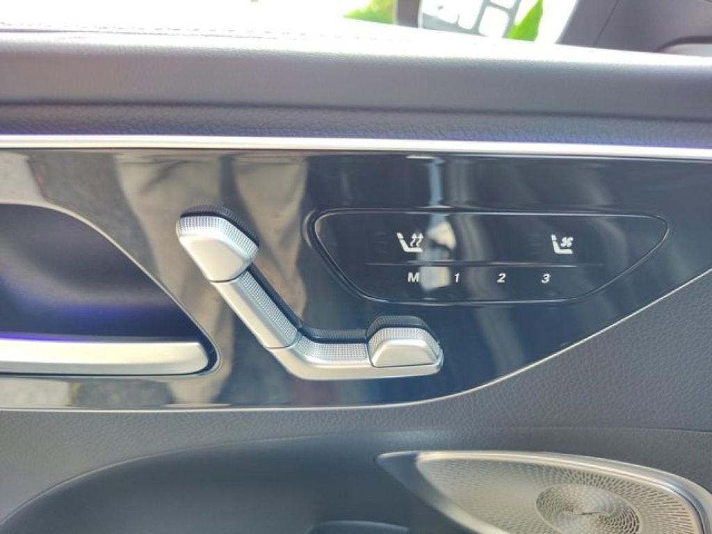 used 2024 Mercedes-Benz C-Class car, priced at $43,495