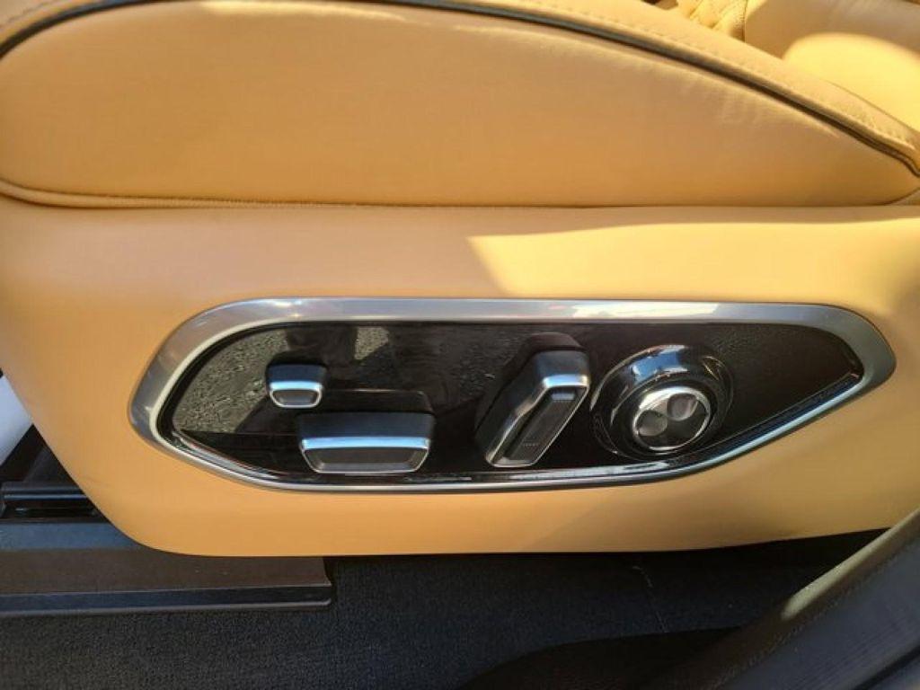 used 2024 Jeep Grand Cherokee L car, priced at $59,995
