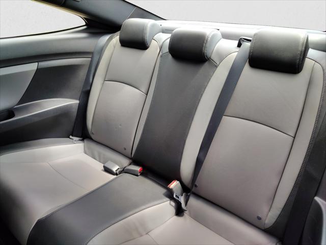 used 2017 Honda Civic car, priced at $21,995