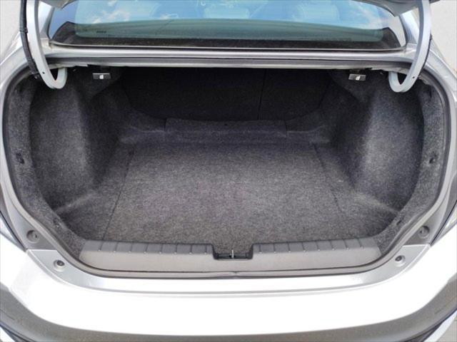 used 2017 Honda Civic car, priced at $21,995