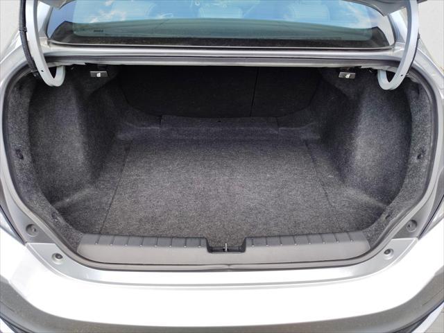 used 2017 Honda Civic car, priced at $21,995