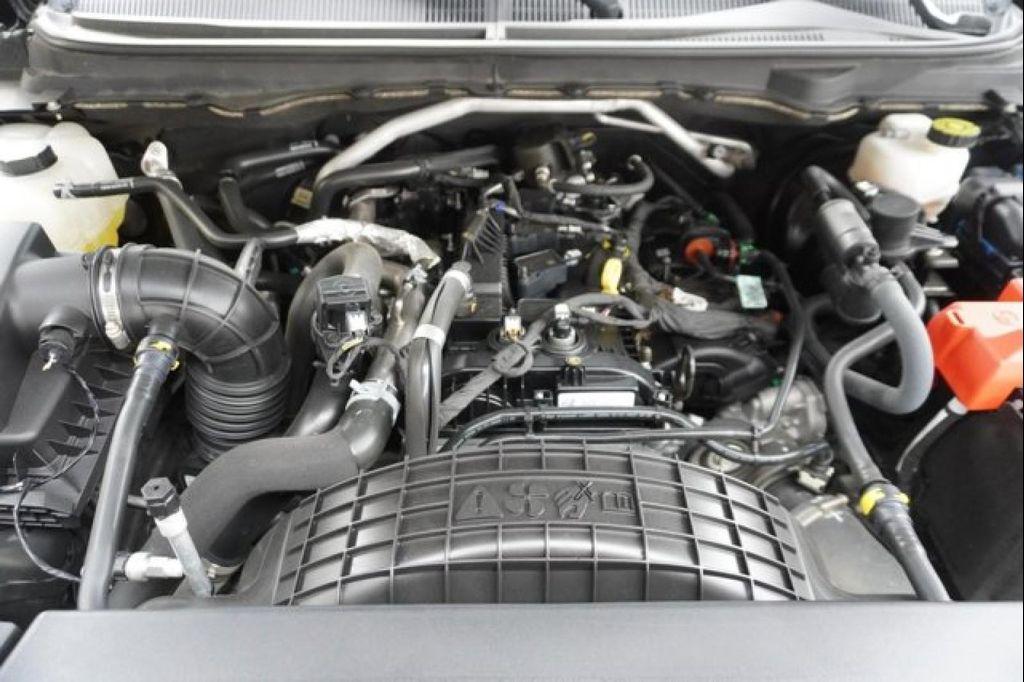 used 2023 Ford Ranger car, priced at $37,495