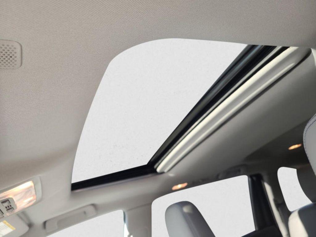 used 2019 Toyota Highlander car, priced at $32,495