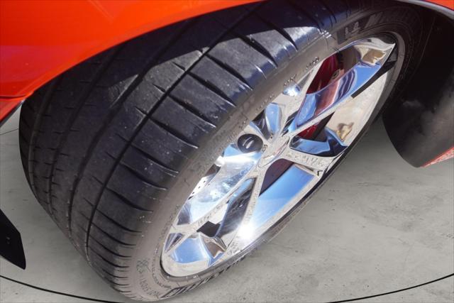 used 2012 Chevrolet Corvette car, priced at $45,995