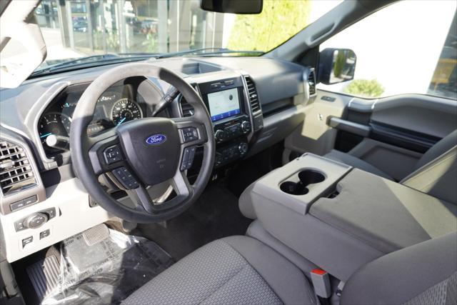 used 2020 Ford F-150 car, priced at $32,995