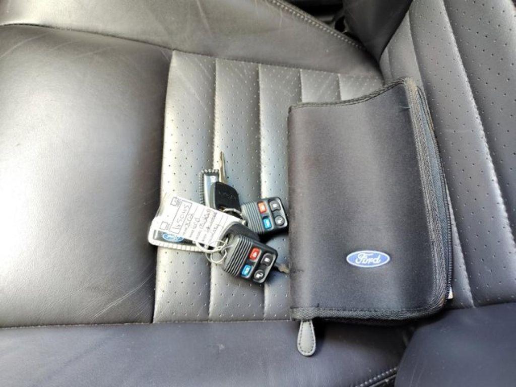 used 2002 Ford Mustang car, priced at $20,995