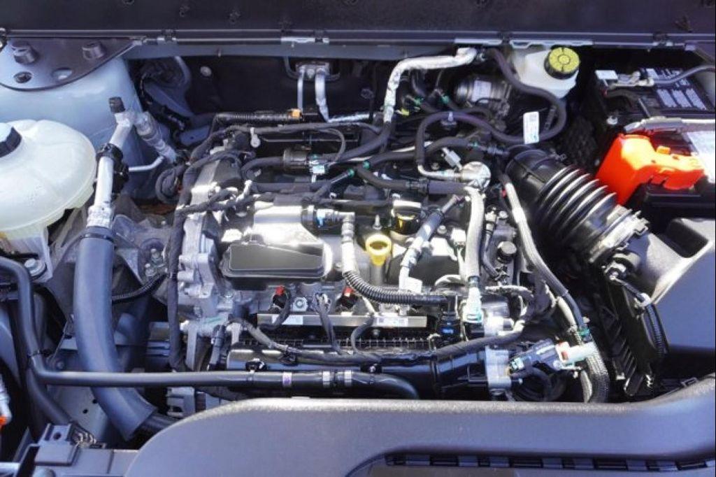 used 2021 Ford Bronco Sport car, priced at $25,995